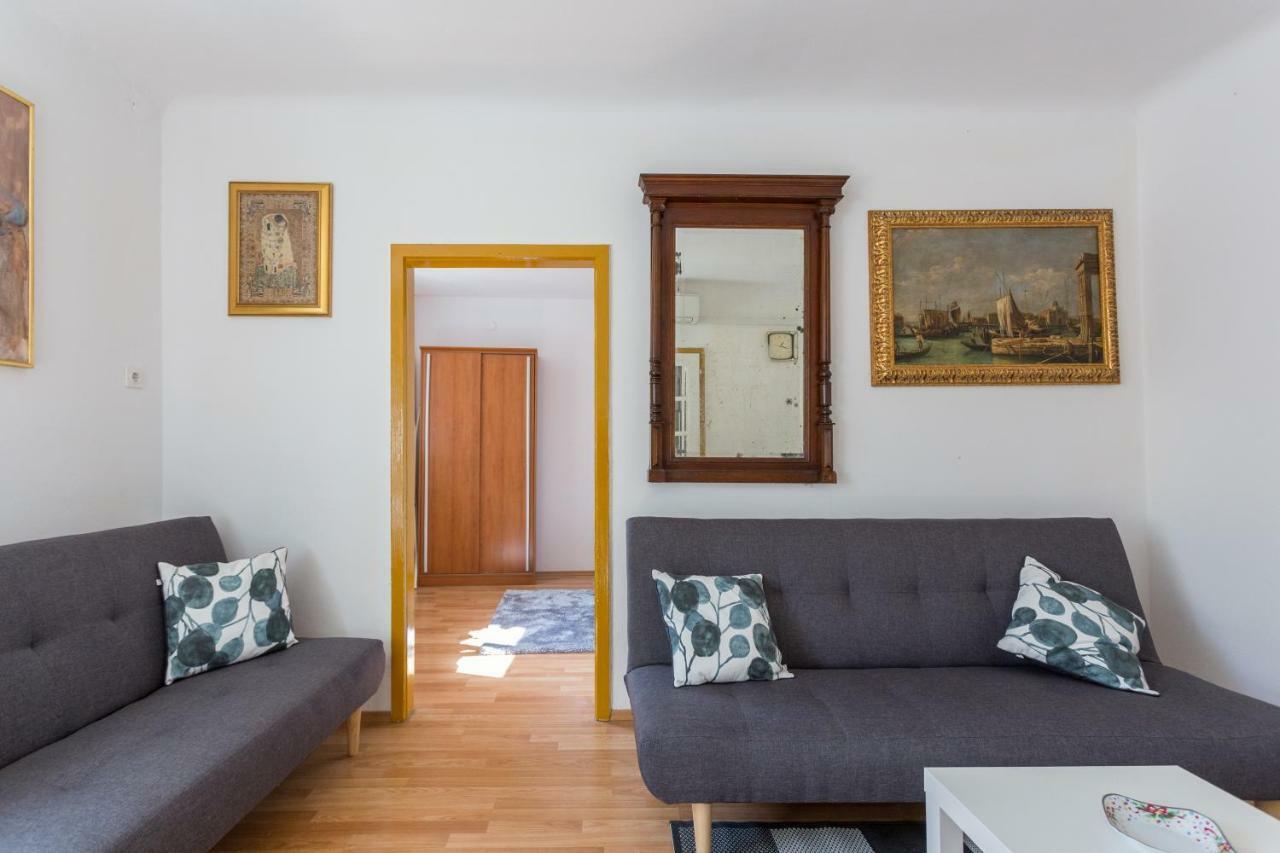 Sogaro Apartment ดูบรอฟนิก ภายนอก รูปภาพ