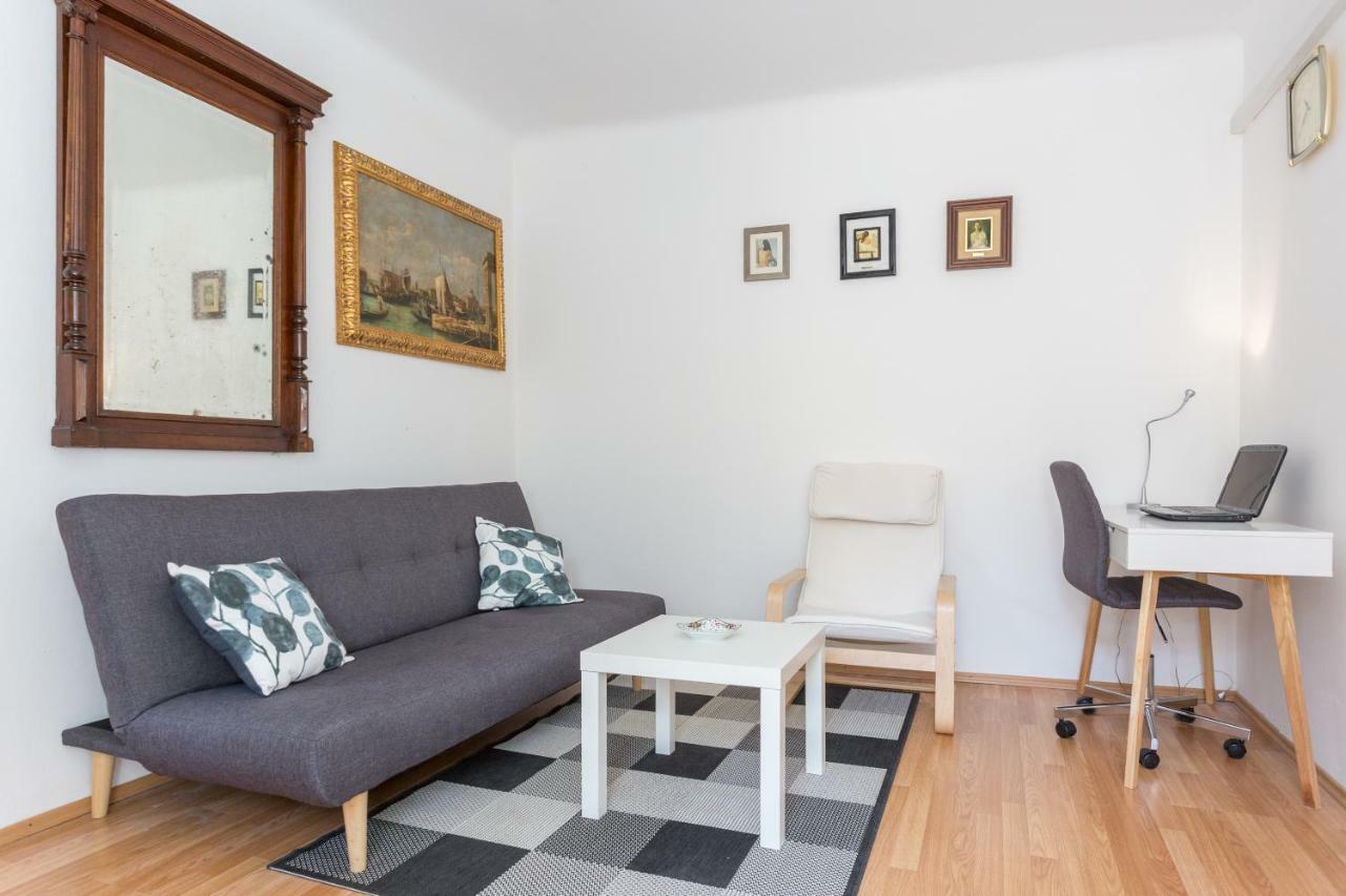 Sogaro Apartment ดูบรอฟนิก ภายนอก รูปภาพ