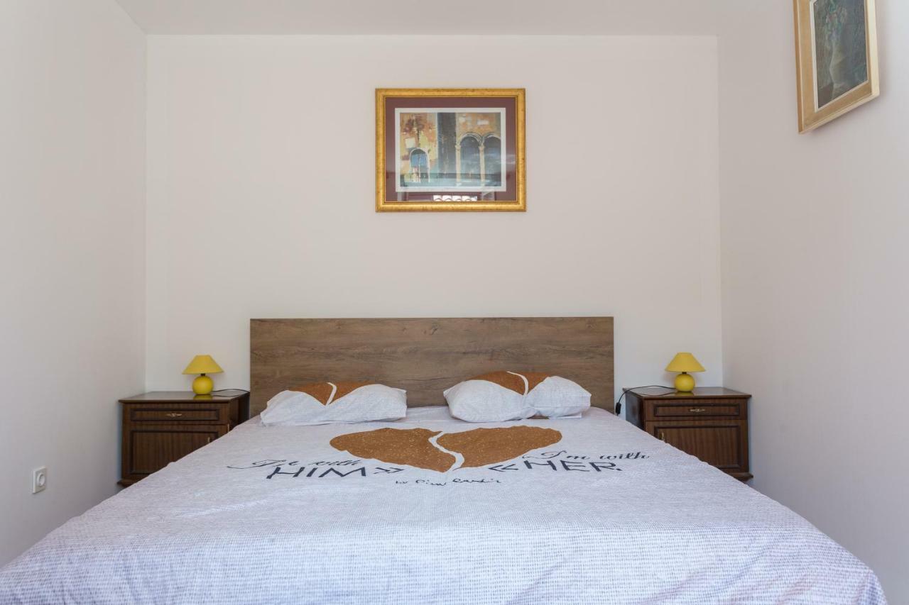 Sogaro Apartment ดูบรอฟนิก ภายนอก รูปภาพ