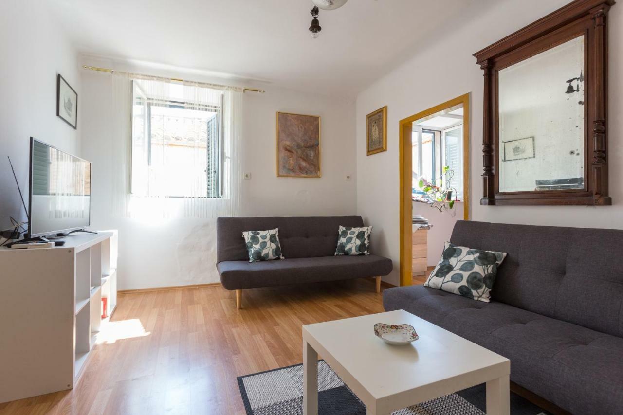 Sogaro Apartment ดูบรอฟนิก ภายนอก รูปภาพ