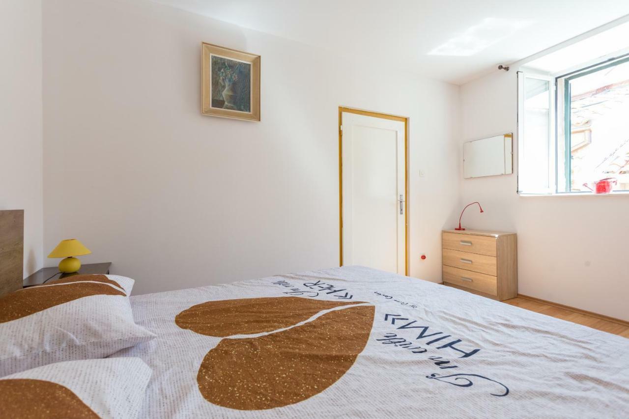 Sogaro Apartment ดูบรอฟนิก ภายนอก รูปภาพ