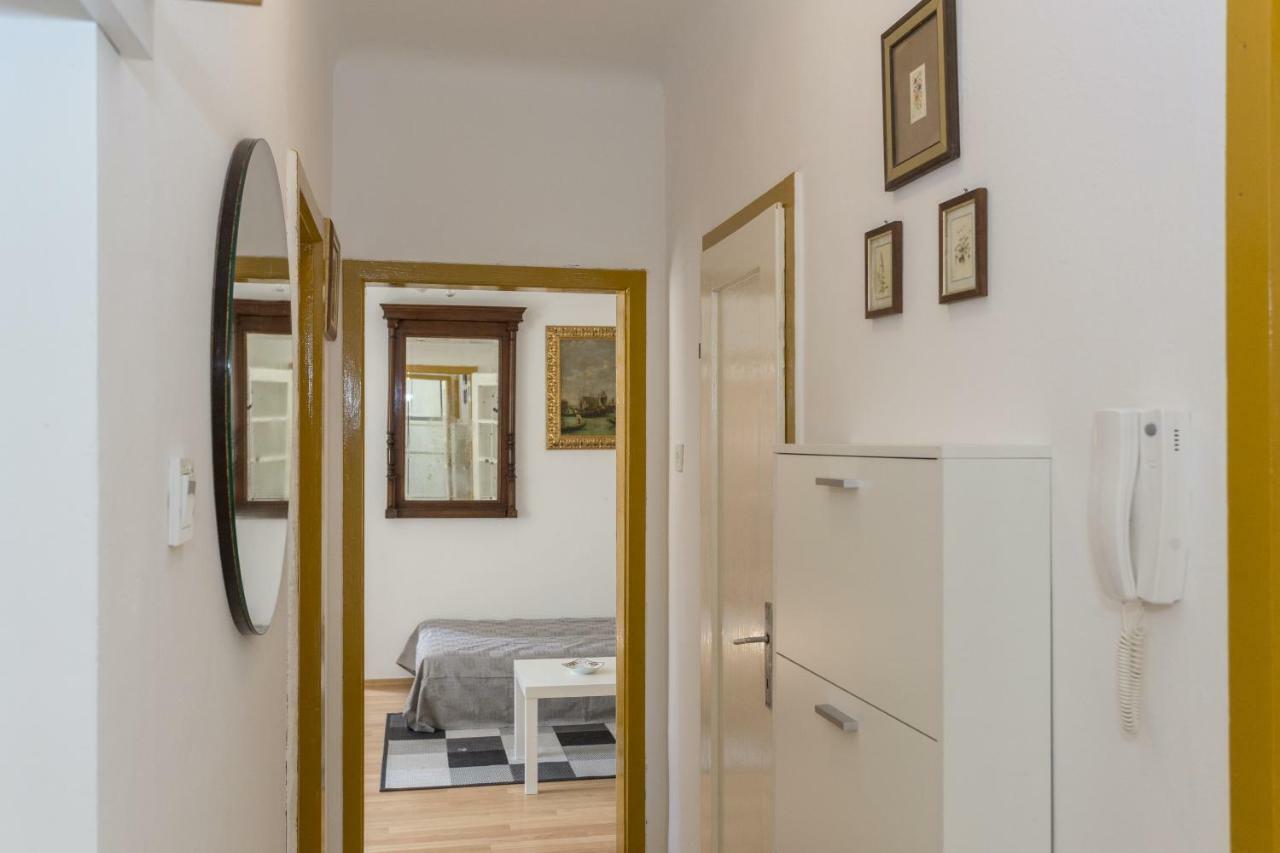 Sogaro Apartment ดูบรอฟนิก ภายนอก รูปภาพ