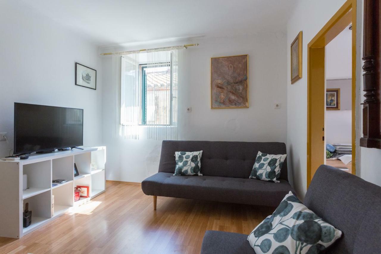 Sogaro Apartment ดูบรอฟนิก ภายนอก รูปภาพ