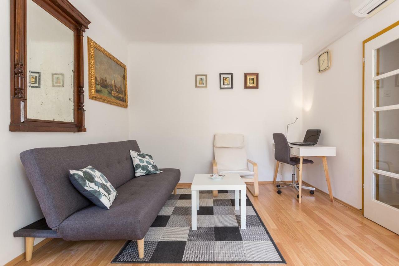 Sogaro Apartment ดูบรอฟนิก ภายนอก รูปภาพ
