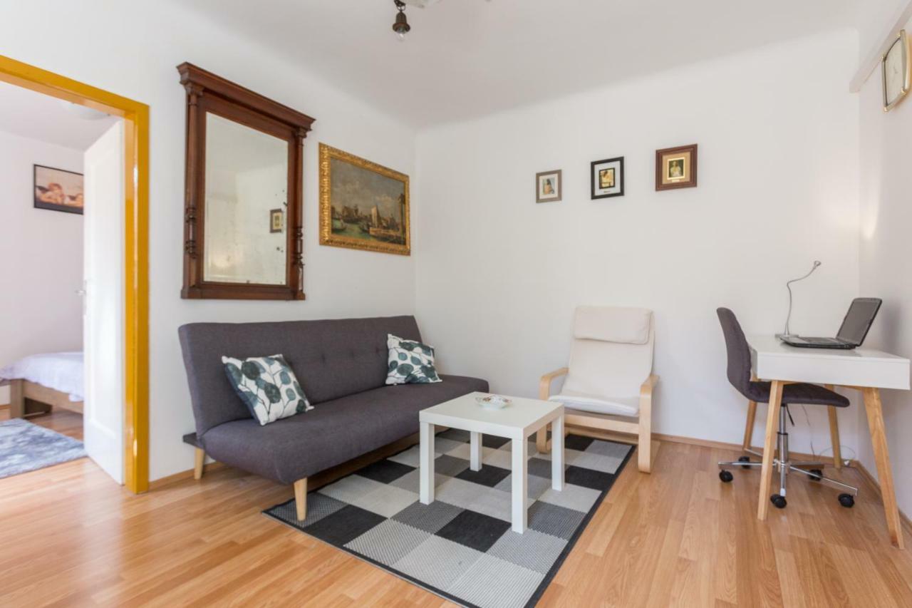 Sogaro Apartment ดูบรอฟนิก ภายนอก รูปภาพ