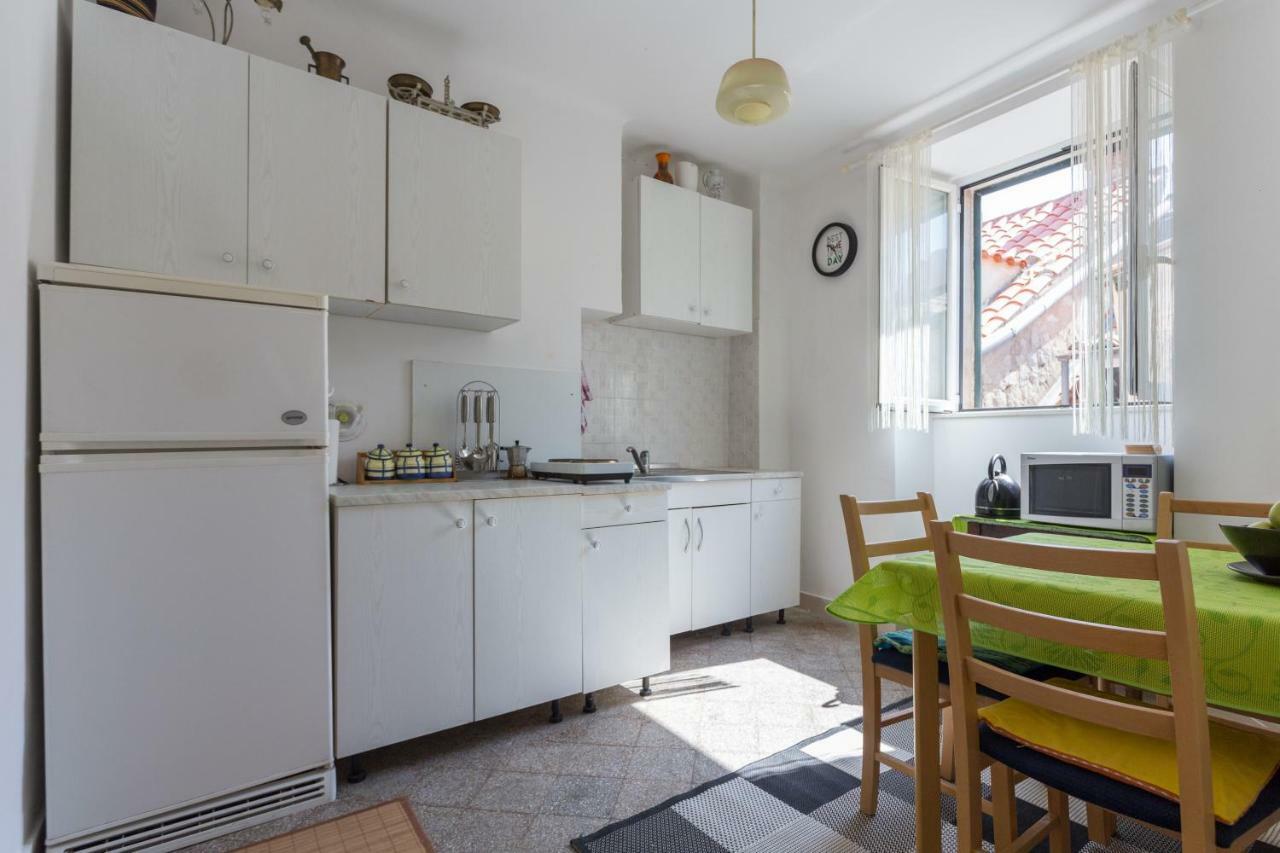 Sogaro Apartment ดูบรอฟนิก ภายนอก รูปภาพ