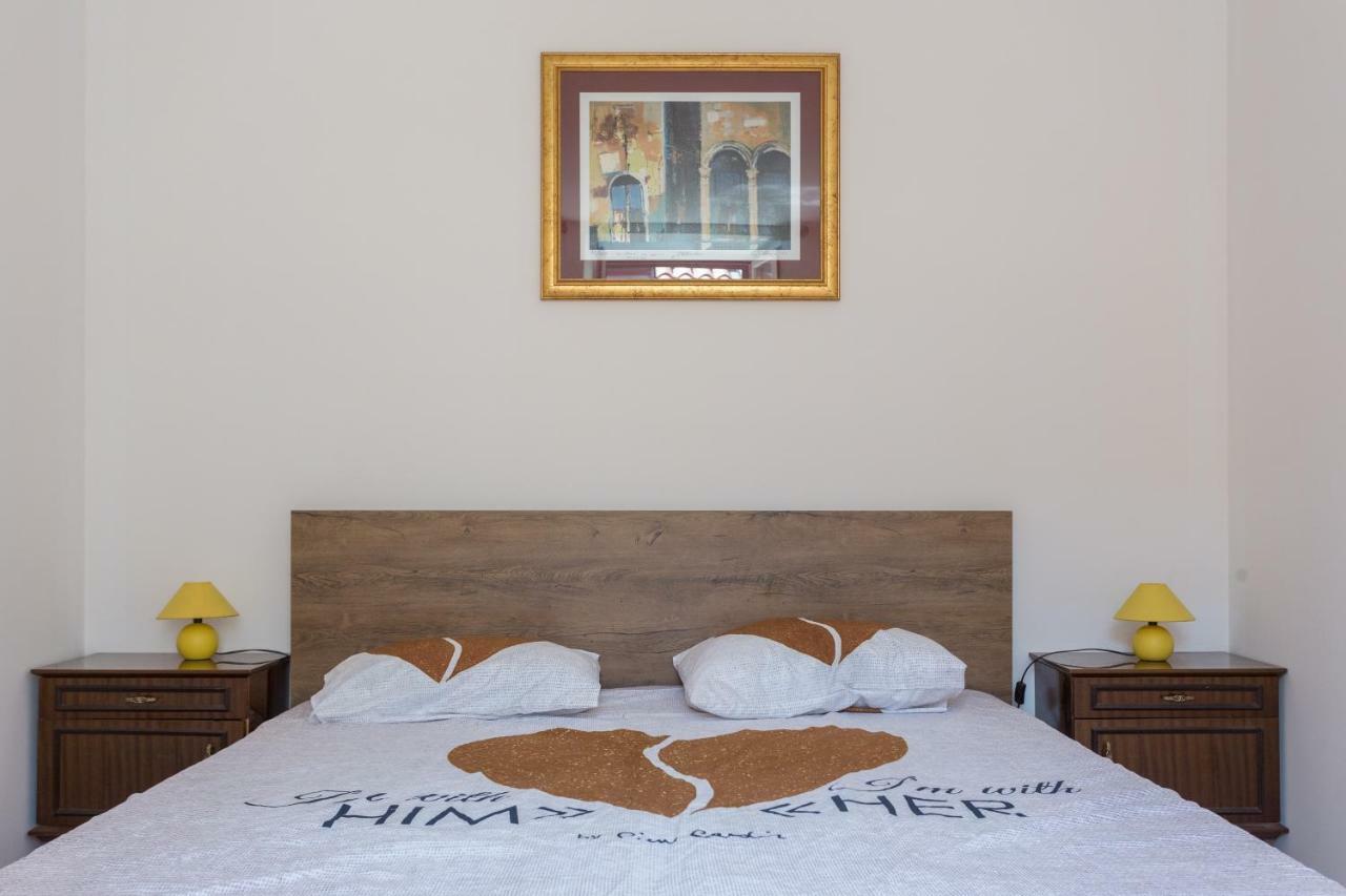 Sogaro Apartment ดูบรอฟนิก ภายนอก รูปภาพ