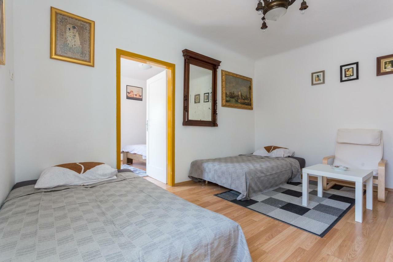 Sogaro Apartment ดูบรอฟนิก ภายนอก รูปภาพ