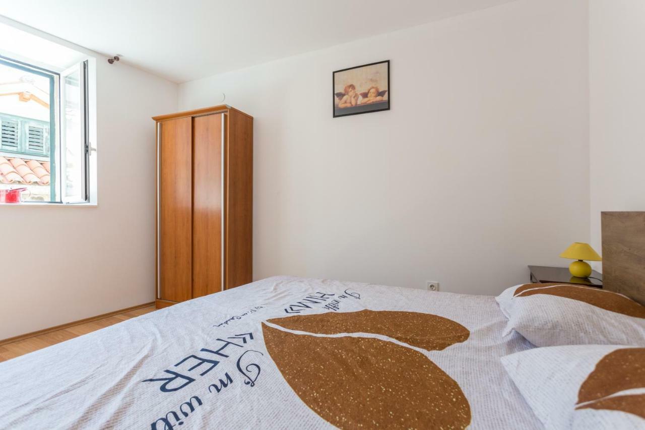Sogaro Apartment ดูบรอฟนิก ภายนอก รูปภาพ