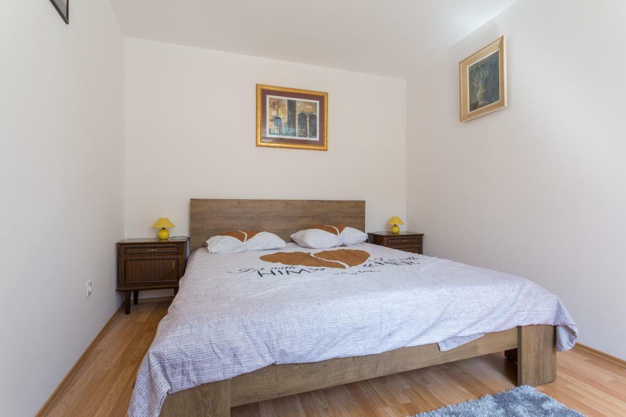 Sogaro Apartment ดูบรอฟนิก ภายนอก รูปภาพ