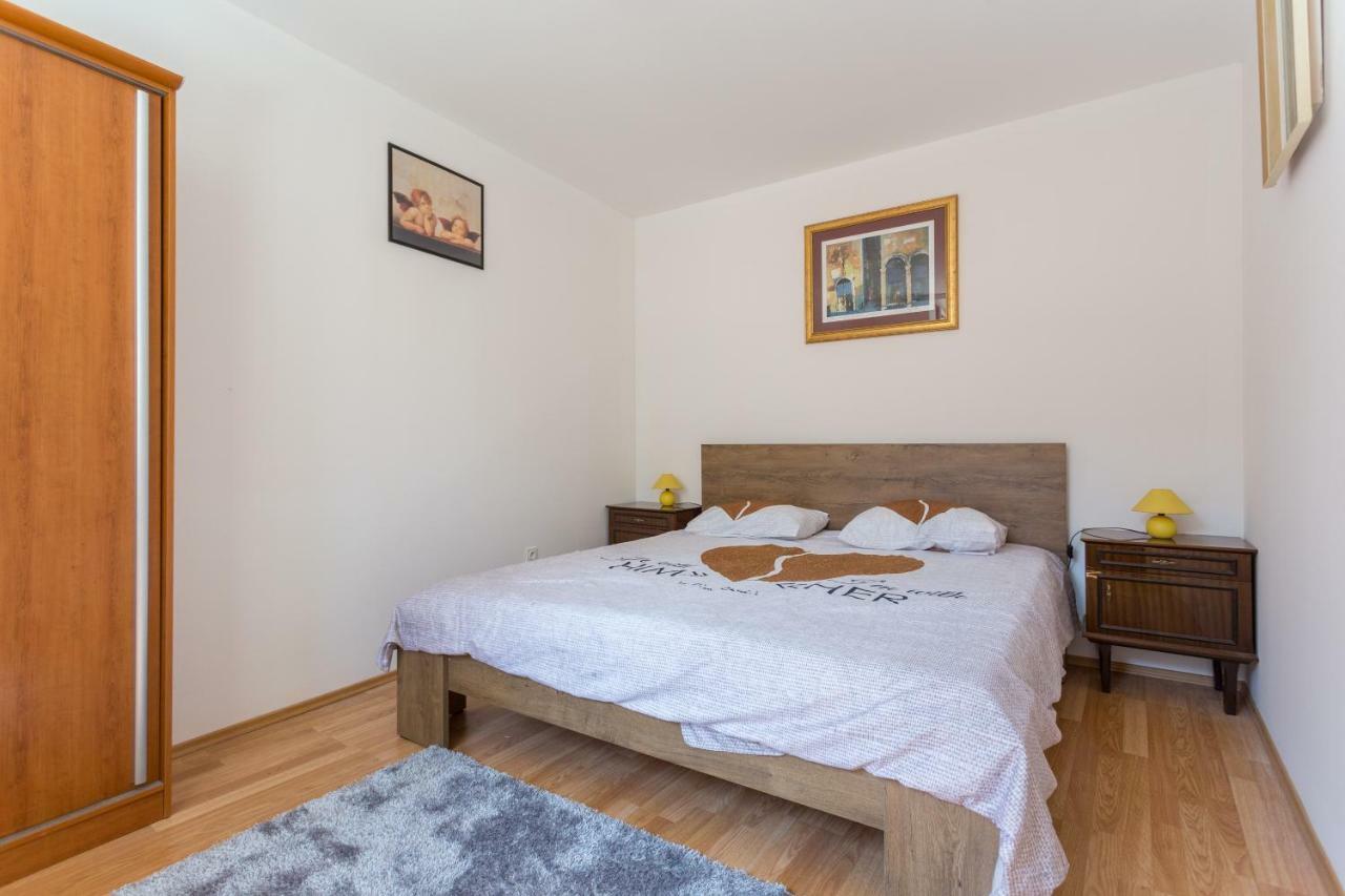 Sogaro Apartment ดูบรอฟนิก ภายนอก รูปภาพ
