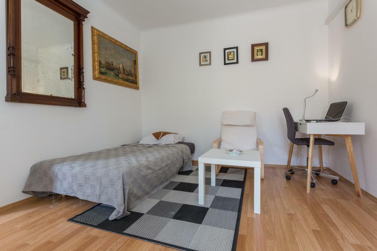 Sogaro Apartment ดูบรอฟนิก ภายนอก รูปภาพ