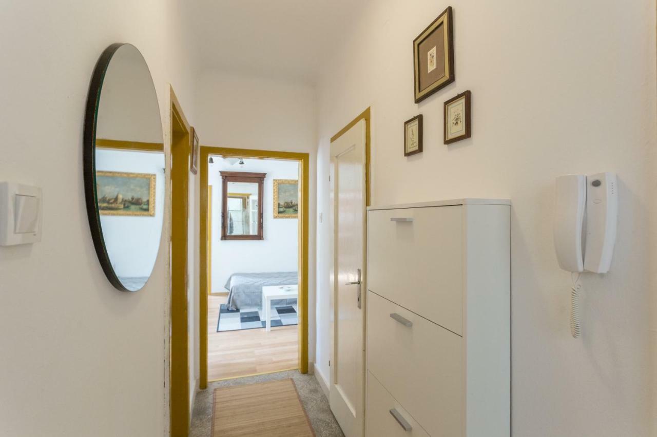 Sogaro Apartment ดูบรอฟนิก ภายนอก รูปภาพ