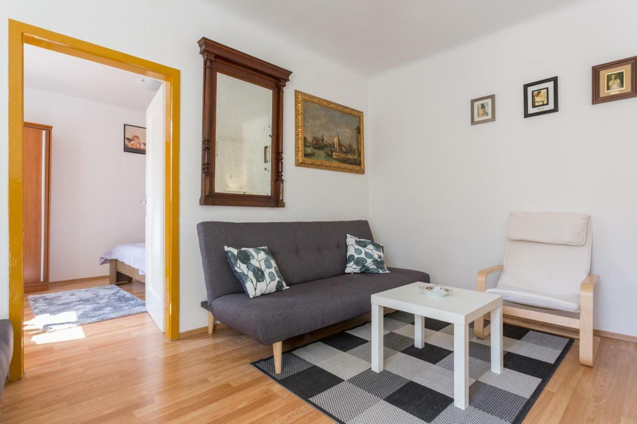 Sogaro Apartment ดูบรอฟนิก ภายนอก รูปภาพ