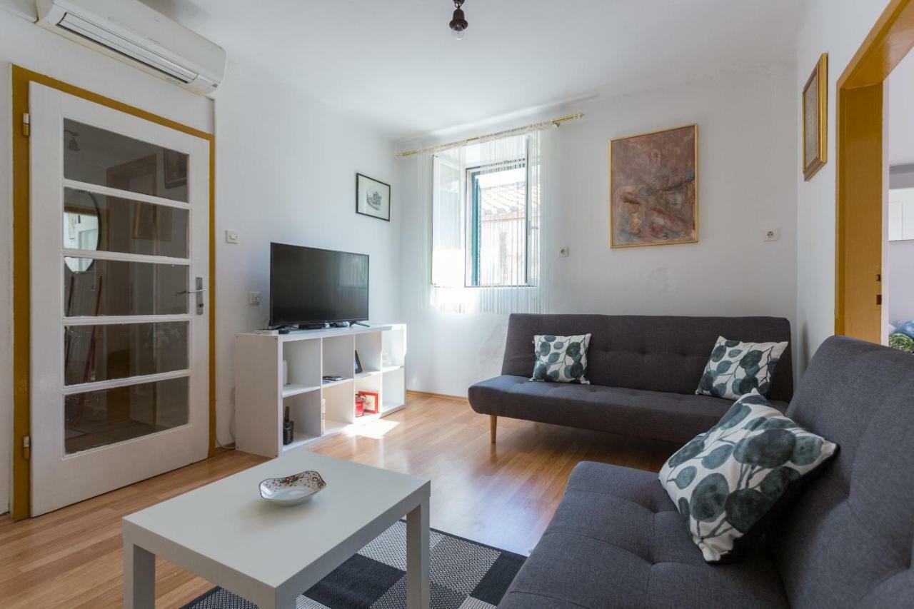 Sogaro Apartment ดูบรอฟนิก ภายนอก รูปภาพ